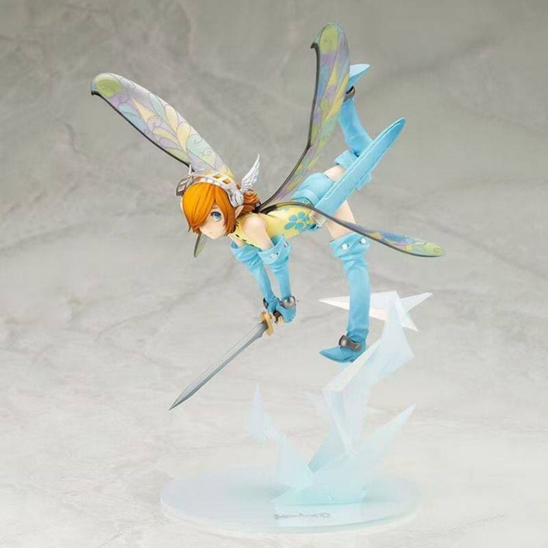Model Kit Toy - Originale Disponibile Kotobukiya Metaphor: Serie Collezione