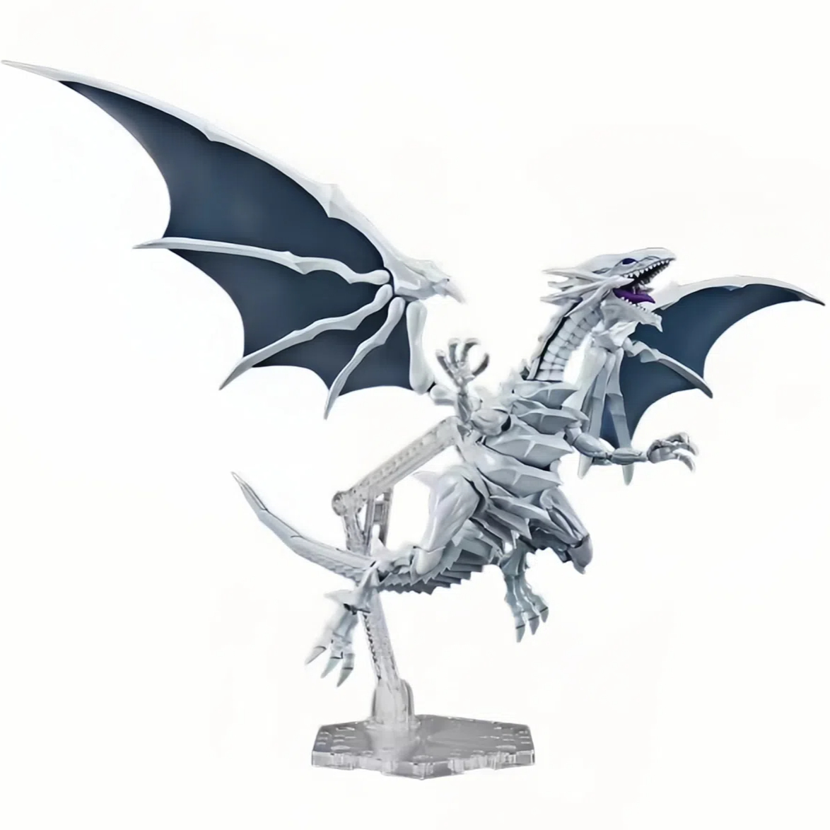 Model Kit Tristan - 【New-Hot】Yu-Gi-Oh Drago Arrogant Blue-Eyes Drago bianco