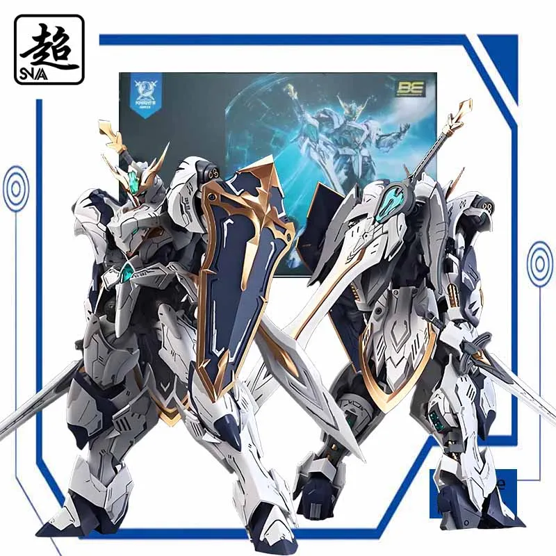 Model Kit Tristan - SNAA Original MODEL KIT Kit di