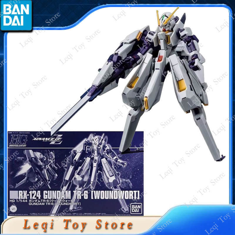 Bandai Originale HG RX-124 ARZ - Model Kit Mazinger recensione e prezzo