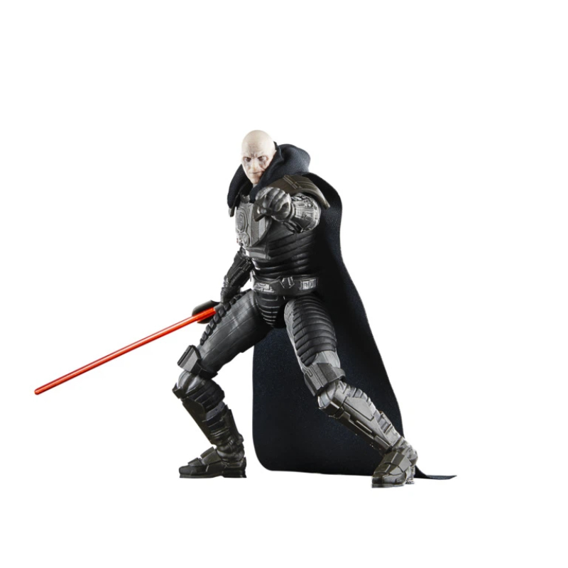 Genuino Star War Serie Nera La - Model Kit Star Wars recensione e prezzo