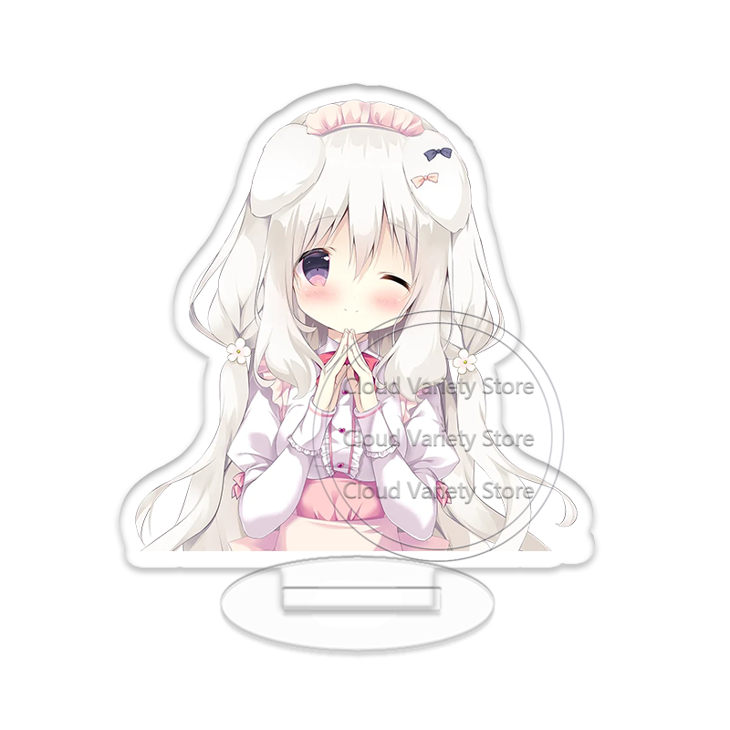 Amairo Chocolate Girl Anime Fi - Model Kit Holder recensione e prezzo