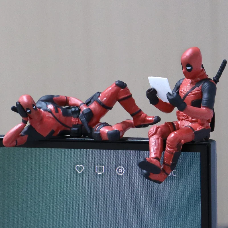 Action Figure di Deadpool, Sup - Model Kit Deadpool recensione e prezzo