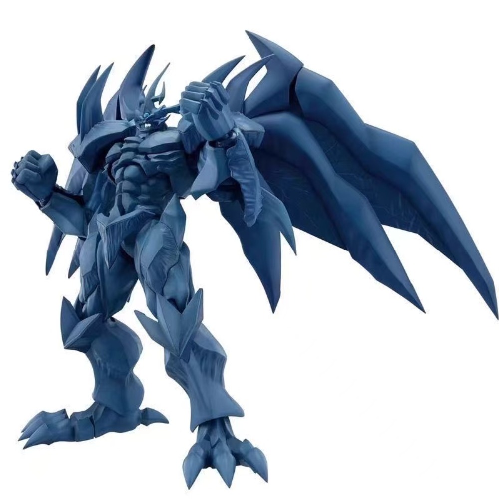 Originale Bandai Figure-rise S - Model Kit Obelisk recensione e prezzo