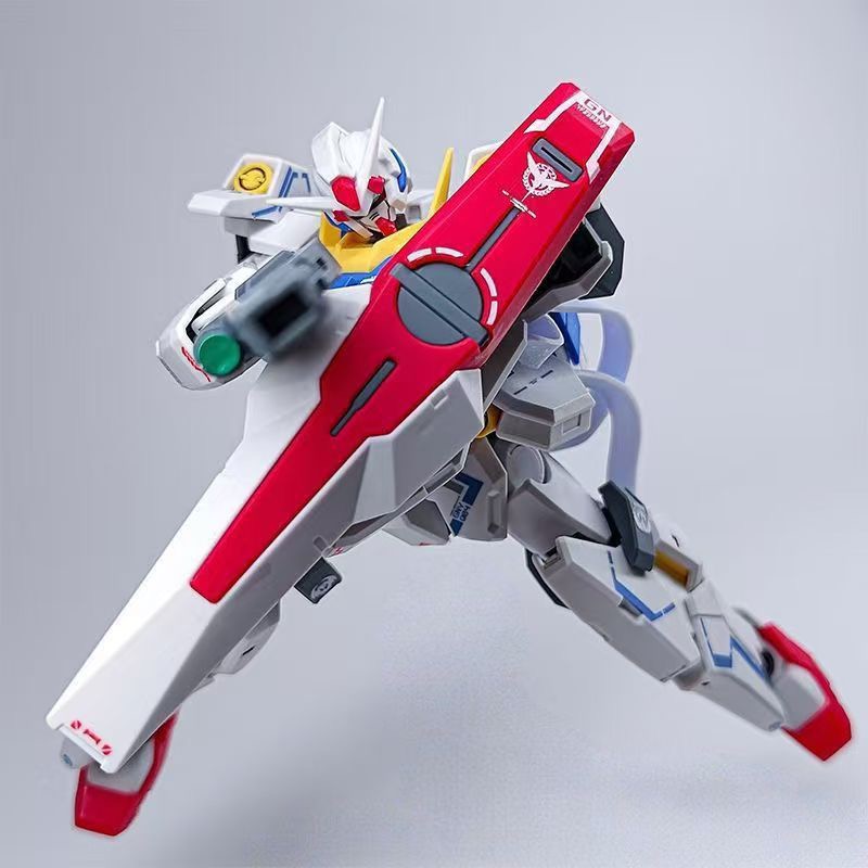 HG 1/144 Yasen - Dea della App - Model Kit Non Gundam recensione e prezzo