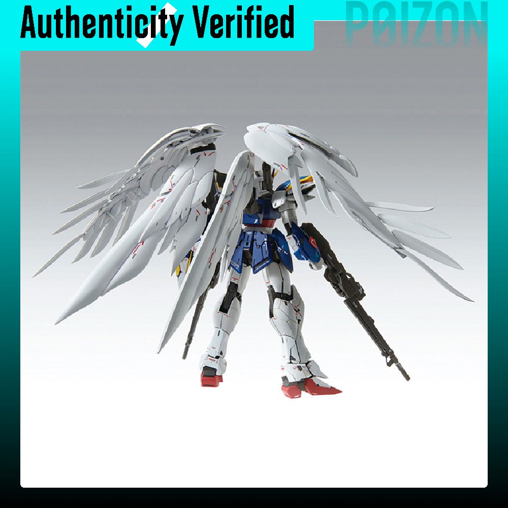 BANDAI MG 1/100 Nuovo Kit Mode - Model Kit Mobil recensione e prezzo