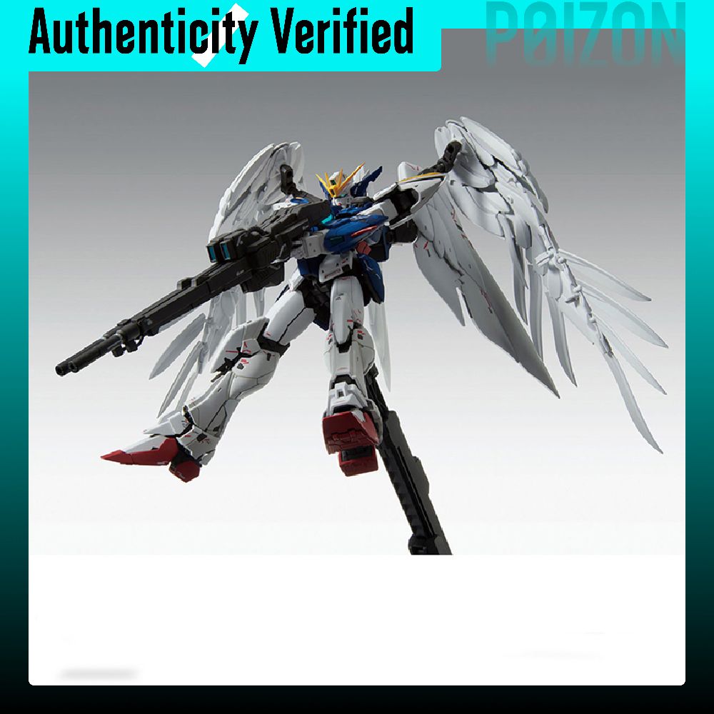 BANDAI MG 1/100 Nuovo Kit Mode - Model Kit Mobil recensione e prezzo