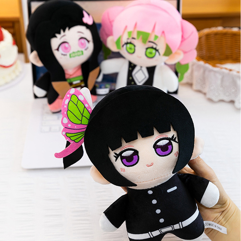 Peluche Demon Slayer da 20 cm: - Model Kit Nezuko recensione e prezzo
