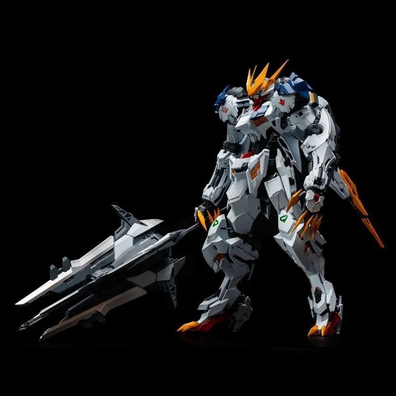 【DISPONIBILE】LUNAVOR MG 1/100  - Model Kit Tristan recensione e prezzo