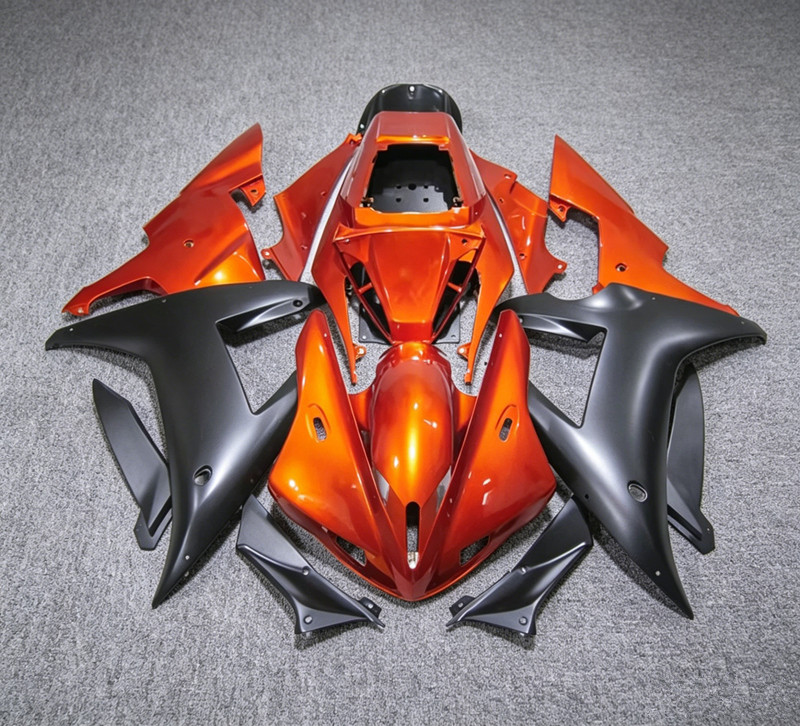 4 nuovi kit deflettori aria in - Model Kit Yamaha R1 recensione e prezzo