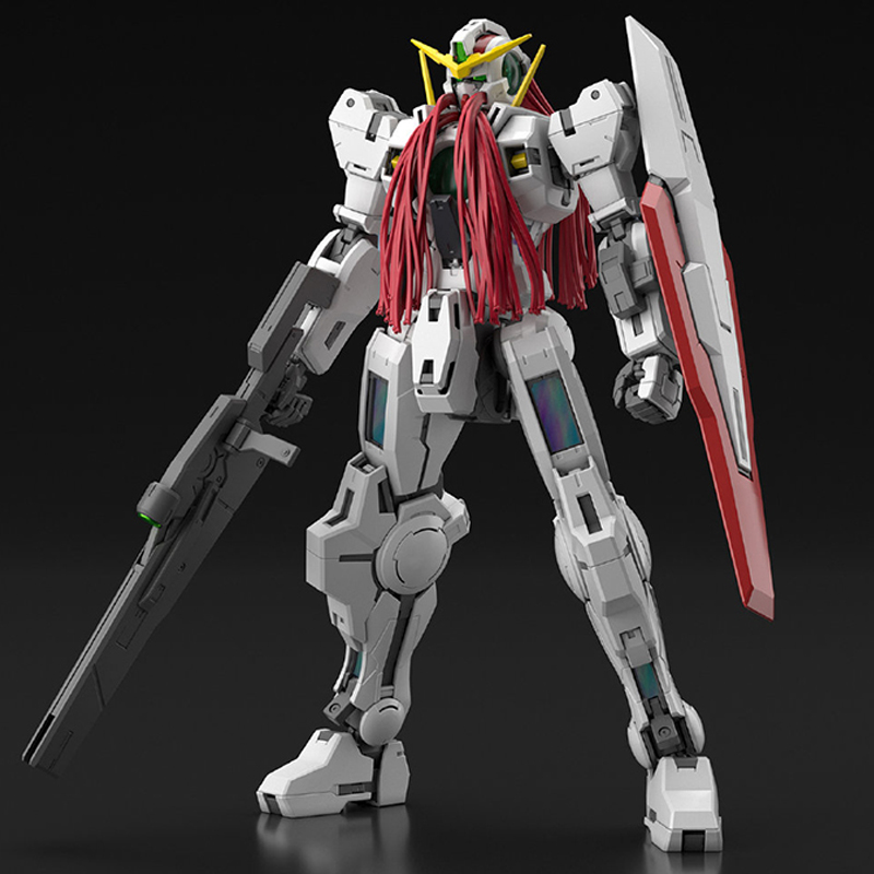 BANDAI Mobile Suit Gundam 00 M - Model Kit Mobil recensione e prezzo