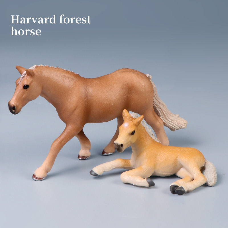 Modellino Cavallo Alato - Stat - Model Kit Horse recensione e prezzo