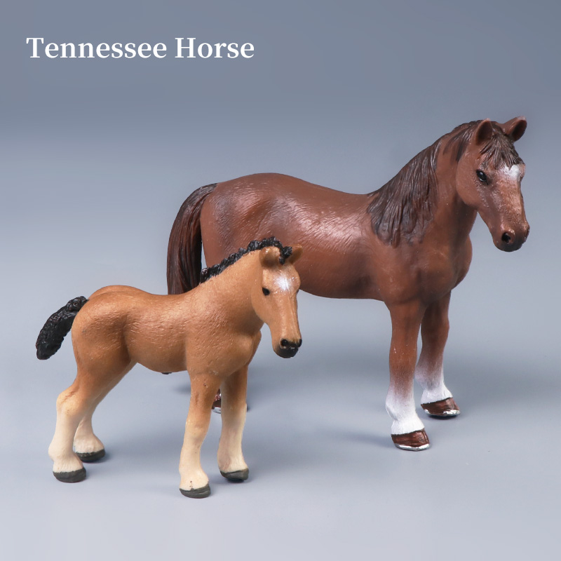 Modellino Cavallo Alato - Stat - Model Kit Horse recensione e prezzo