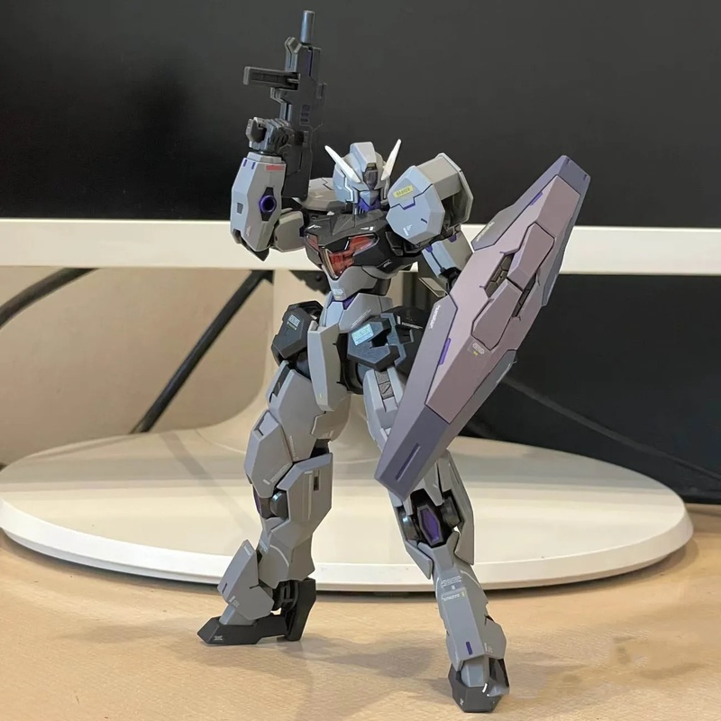 HG1/144 Gawilva Mobile Suit La - Model Kit Tristan recensione e prezzo