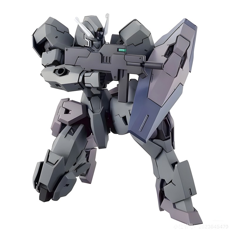 HG1/144 Gawilva Mobile Suit La - Model Kit Tristan recensione e prezzo