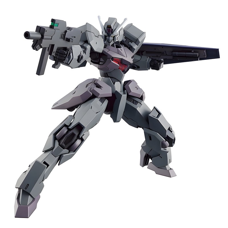 HG1/144 Gawilva Mobile Suit La - Model Kit Tristan recensione e prezzo