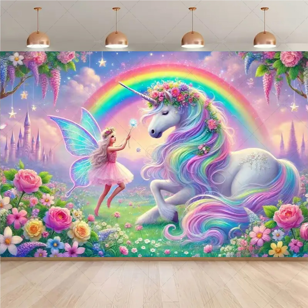 Sfondo di compleanno con unico - Model Kit Horse recensione e prezzo