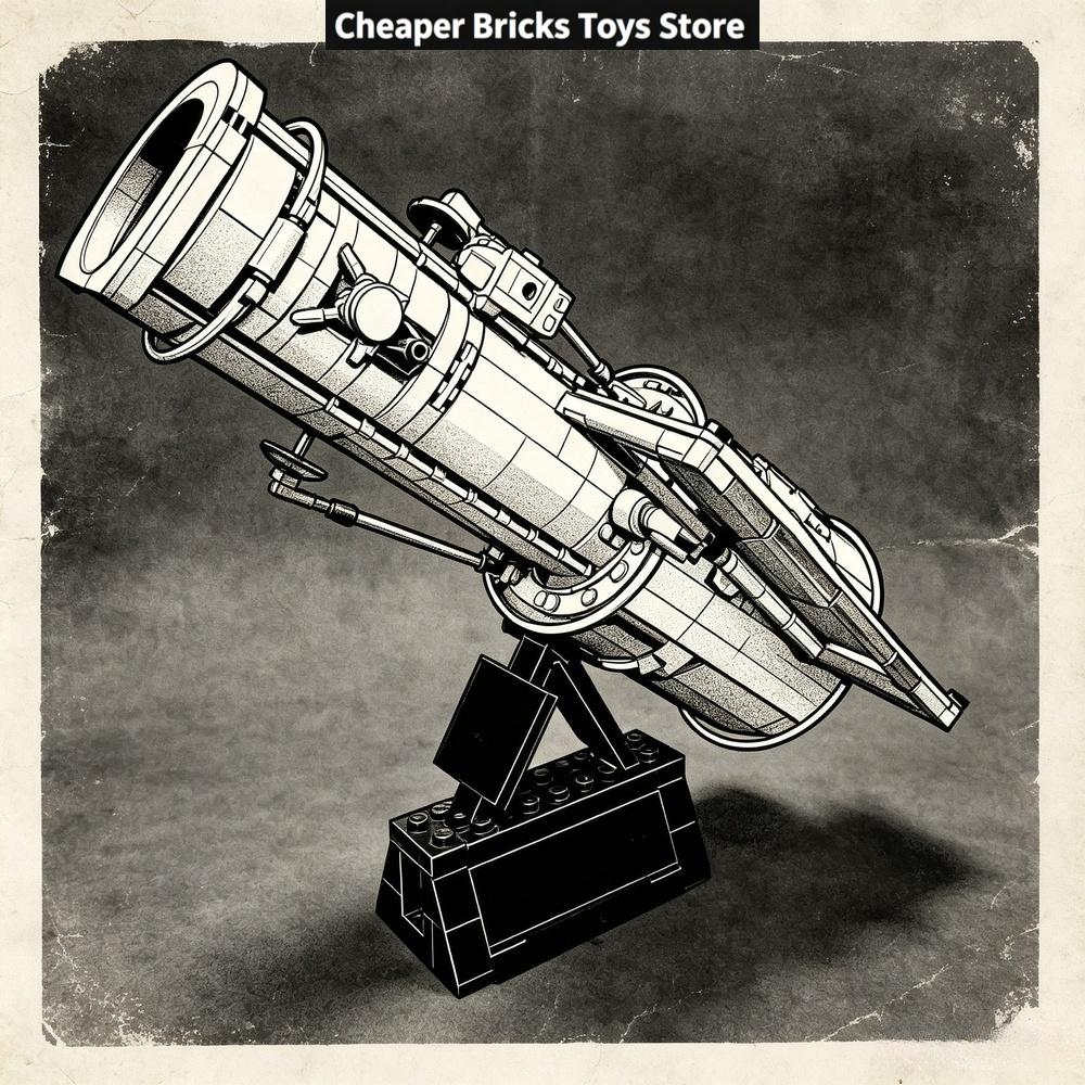 Modello Creativo da Costruire  - Model Kit Lego recensione e prezzo