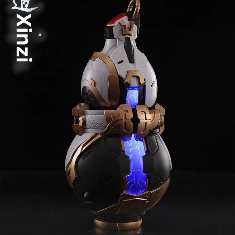 Disponibile SUNDAY HOBBY Model - Model Kit Xiaoyaozi recensione e prezzo