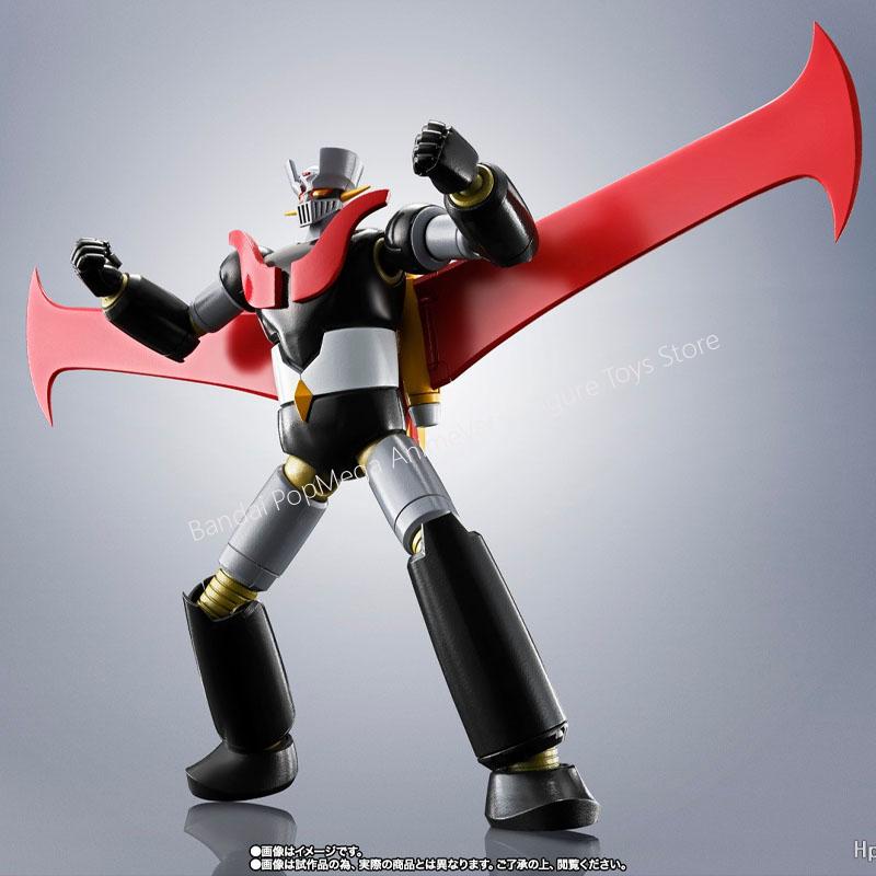 In Magazzino BANDAI Originale  - Model Kit Mazinger recensione e prezzo