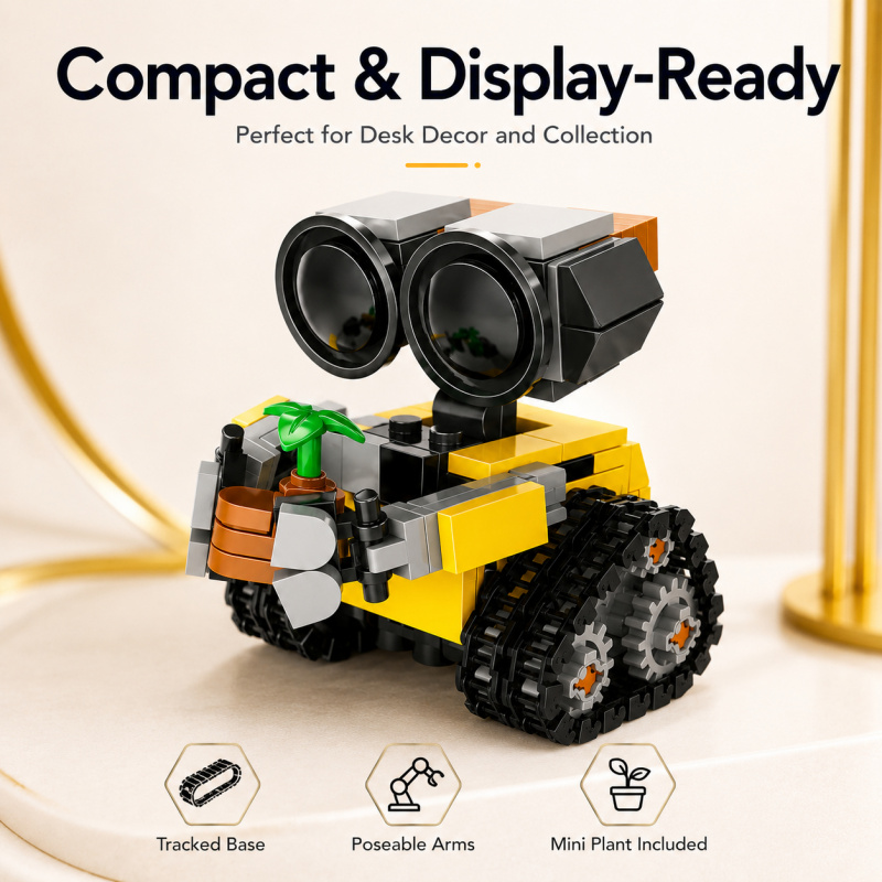 Set di Blocchi da Costruzione  - Model Kit Lego recensione e prezzo