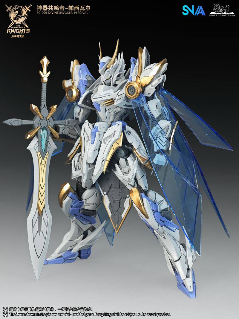 Disponibile Modello SNAA SC-00 - Model Kit Tristan recensione e prezzo