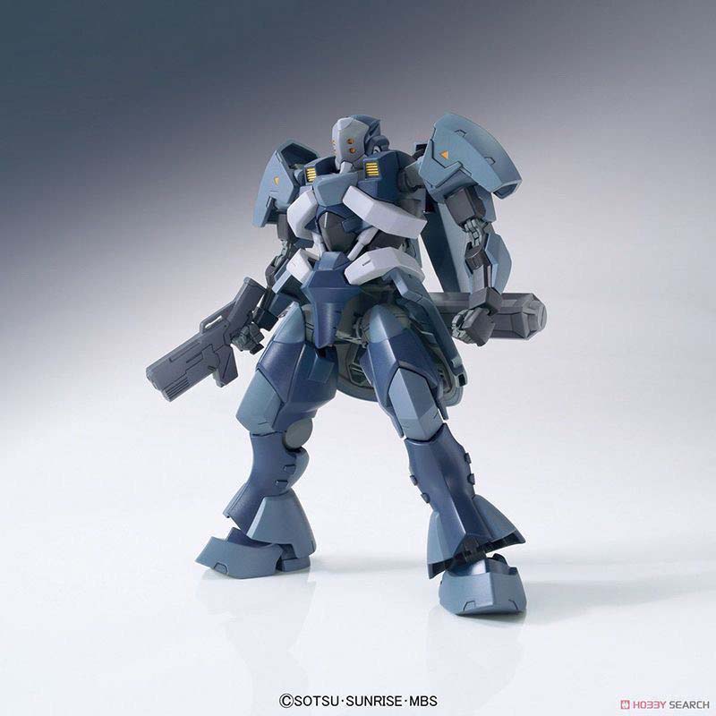 Bandai Gundam Model Kit HG Rou - Model Kit Non Gundam recensione e prezzo