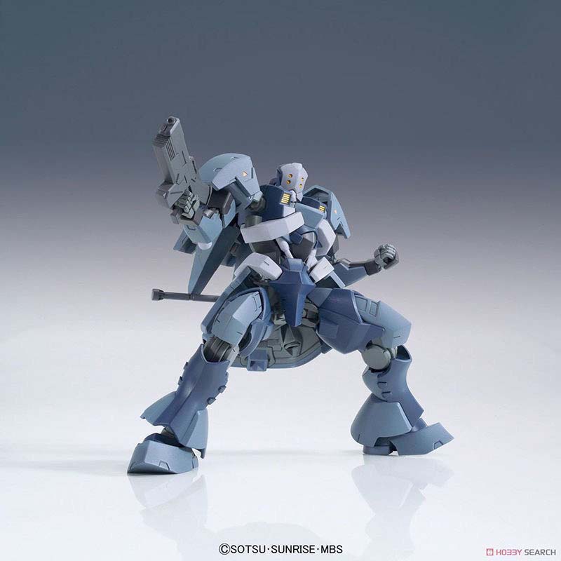 Bandai Gundam Model Kit HG Rou - Model Kit Non Gundam recensione e prezzo