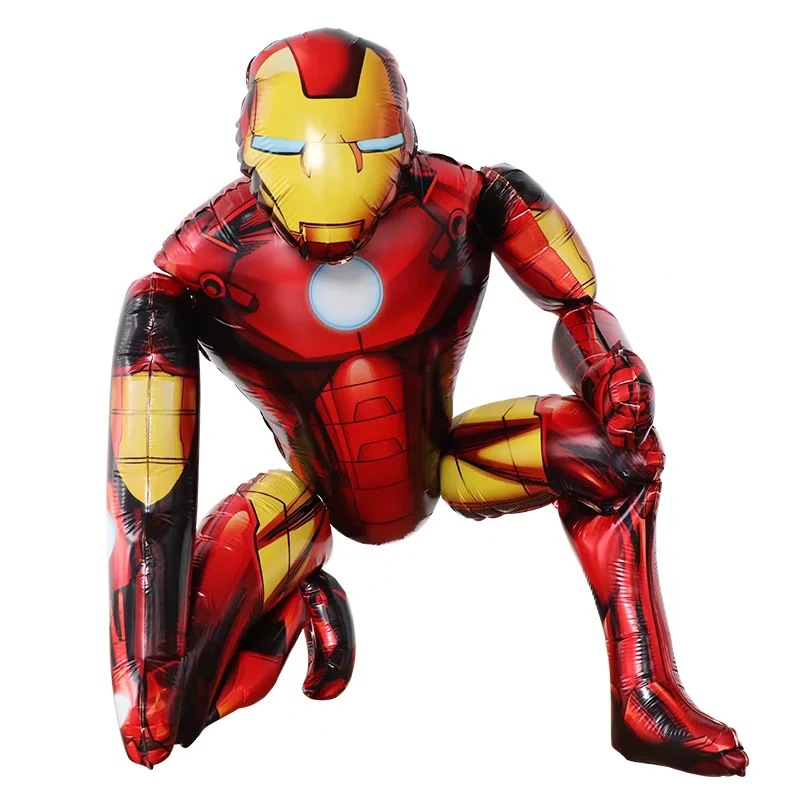 Palloncini in Foil 3D di Grand - Model Kit Holder recensione e prezzo