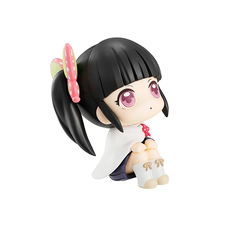 Action Figure Anime Demon Slay - Model Kit Nezuko recensione e prezzo