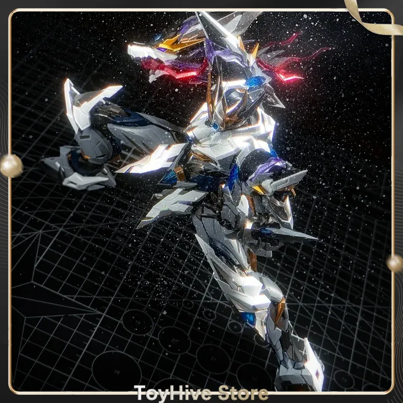 【IN MAGAZZINO】 MOTORE NUCLEAR  - Model Kit Cangdao recensione e prezzo