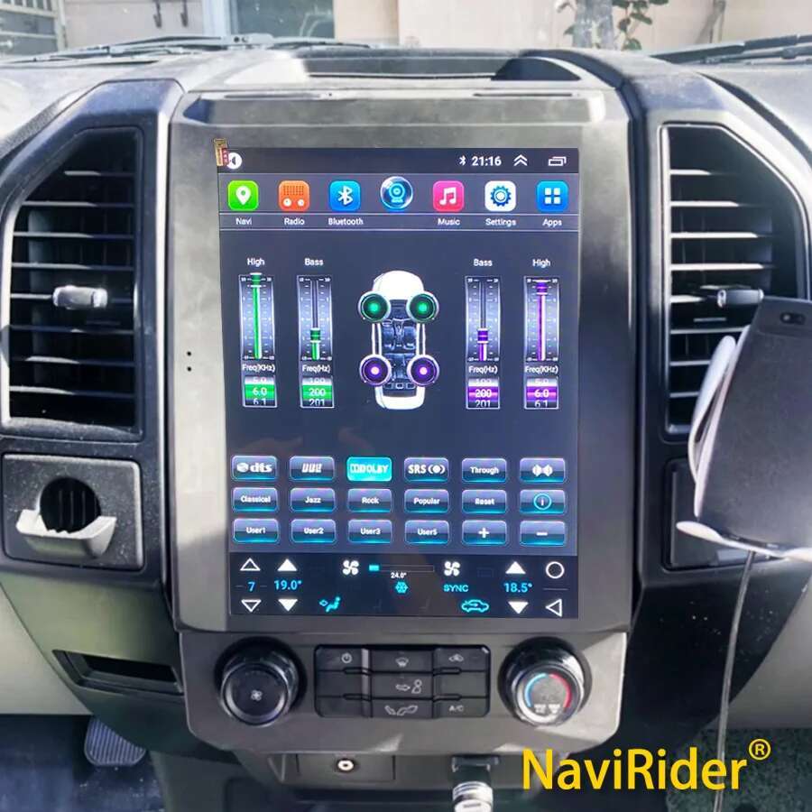 Autoradio con schermo Android  - Model Kit Star Wars recensione e prezzo