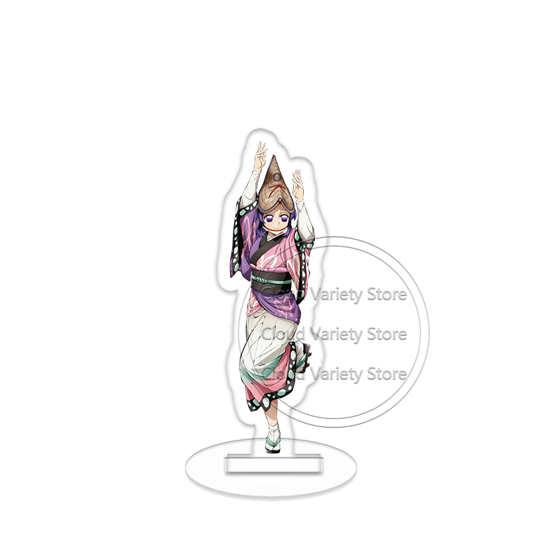 Demon Slayer Stand Sign Giyu T - Model Kit Holder recensione e prezzo