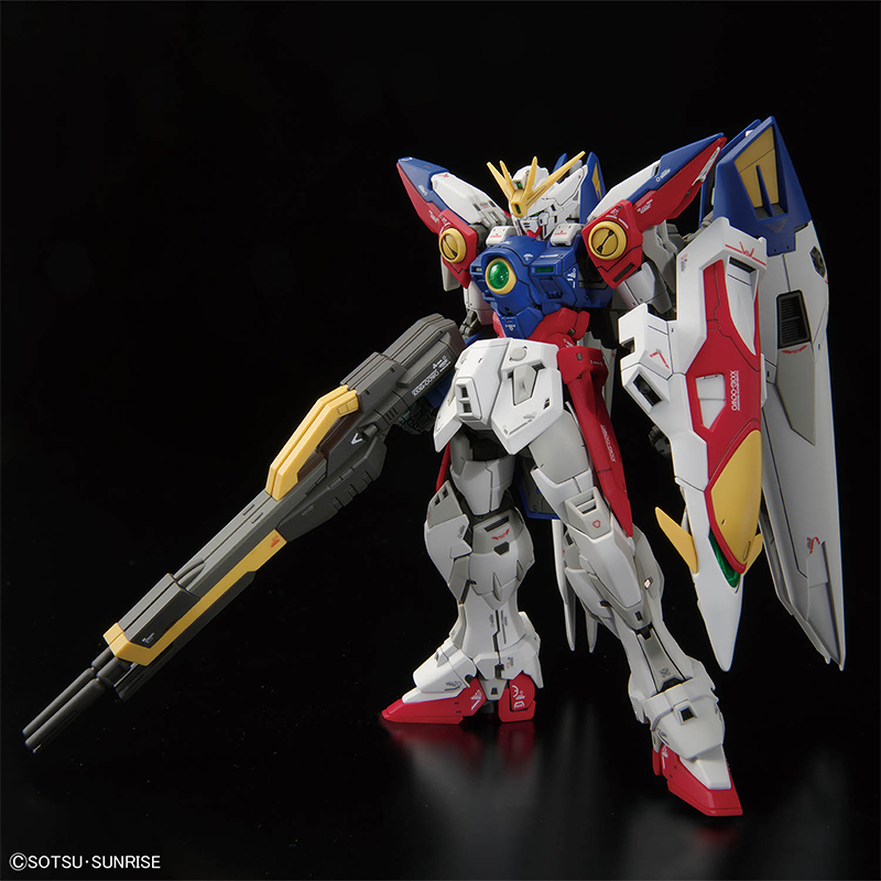Disponibile Kit Modello Gundam - Model Kit Tristan recensione e prezzo