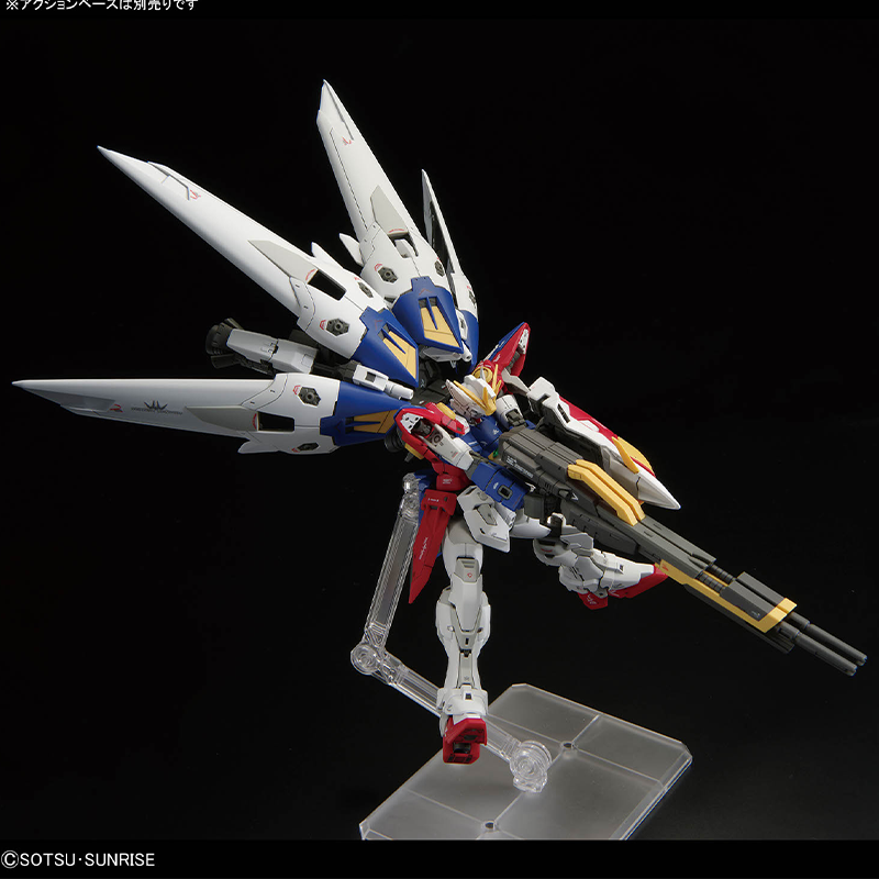 Disponibile Kit Modello Gundam - Model Kit Tristan recensione e prezzo