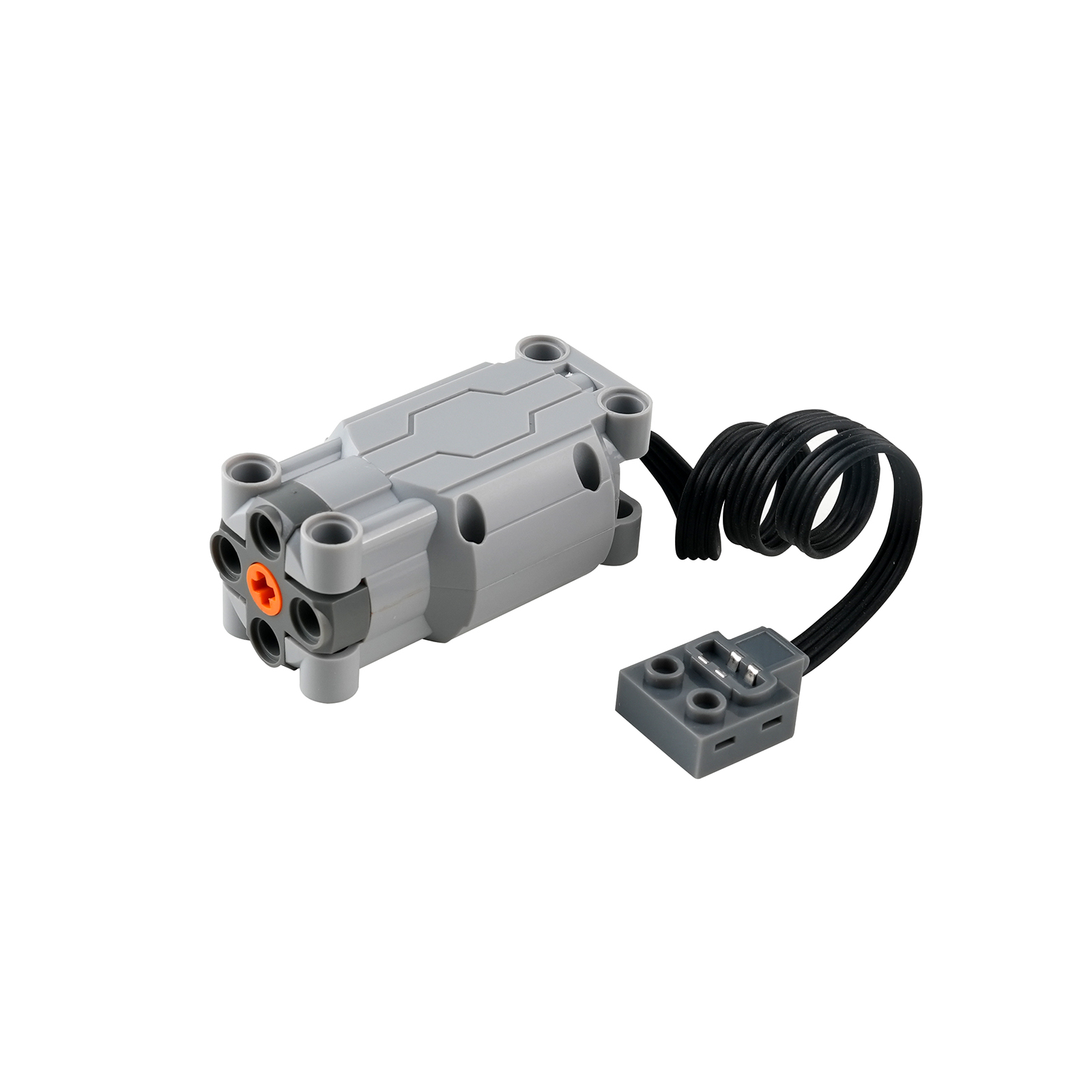 Nuovo Motore L Migliorato 8800 - Model Kit Lego recensione e prezzo