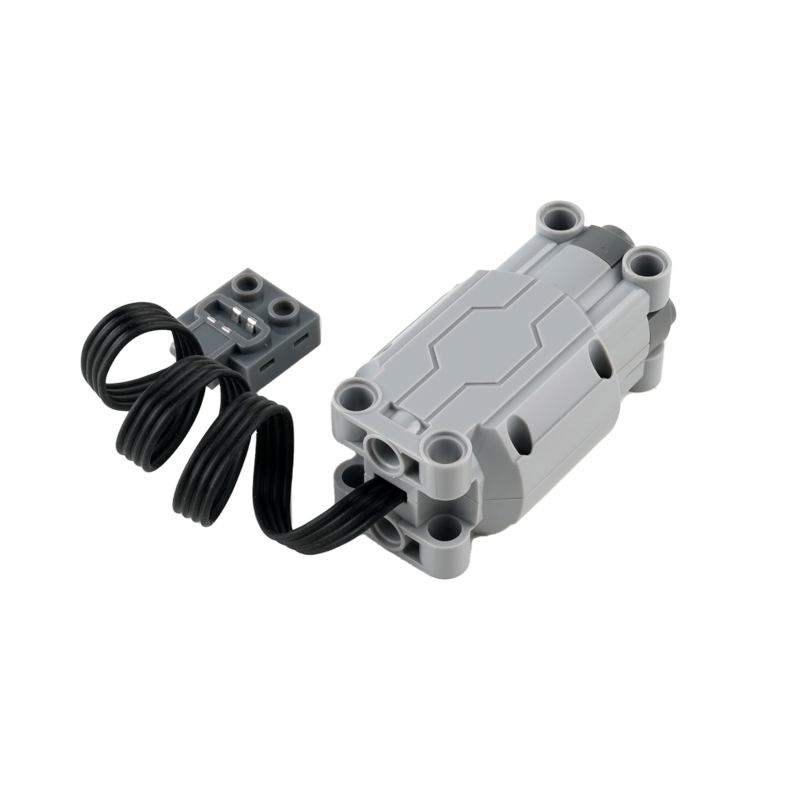 Nuovo Motore L Migliorato 8800 - Model Kit Lego recensione e prezzo