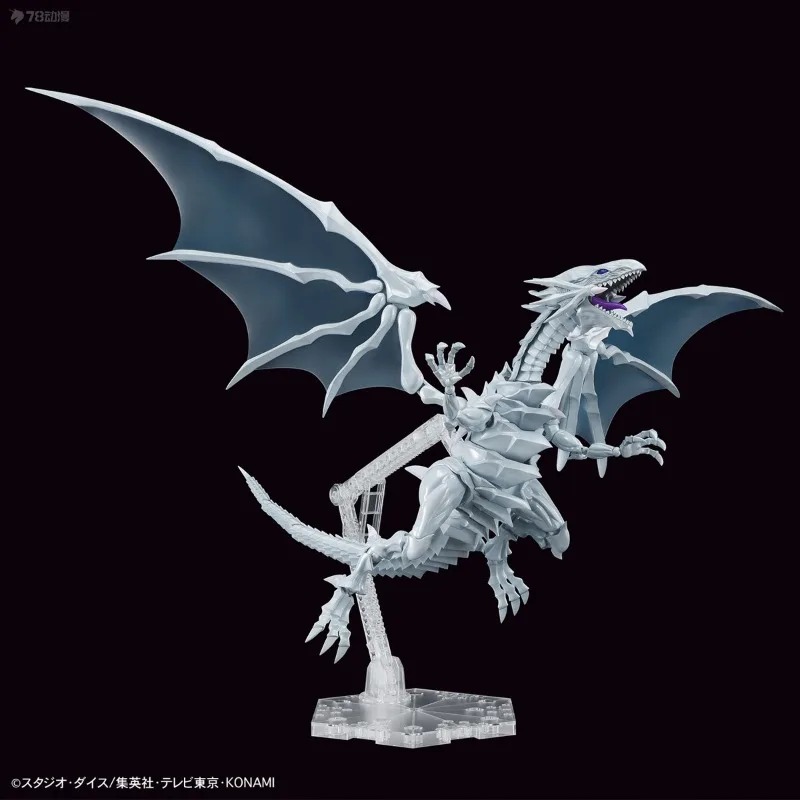 BANDAI Original Figure-rise St - Model Kit Obelisk recensione e prezzo