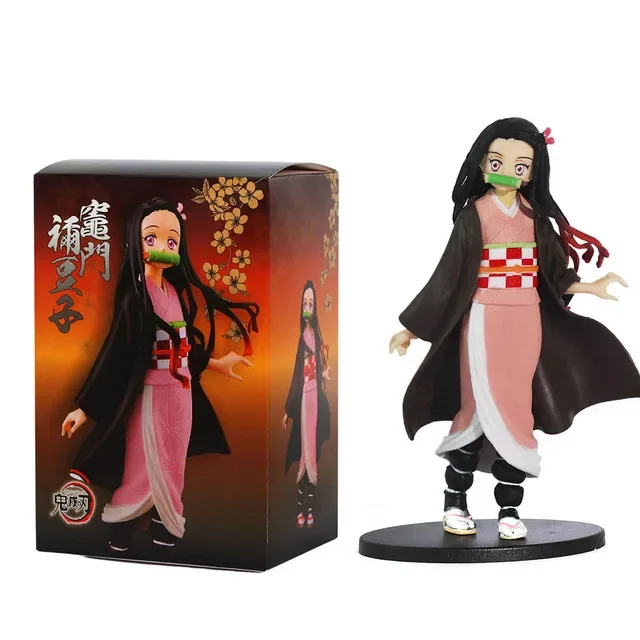 NOVITÀ! # Figura di Kamado Tan - Model Kit Nezuko recensione e prezzo