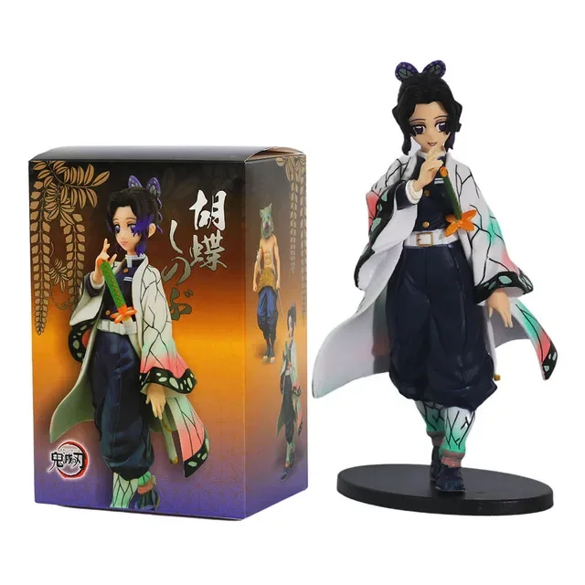 NOVITÀ! # Figura di Kamado Tan - Model Kit Nezuko recensione e prezzo
