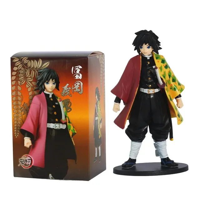NOVITÀ! # Figura di Kamado Tan - Model Kit Nezuko recensione e prezzo