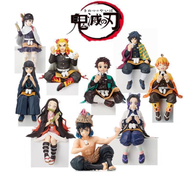 Anime Demone Slayer Action Fig - Model Kit Nezuko recensione e prezzo