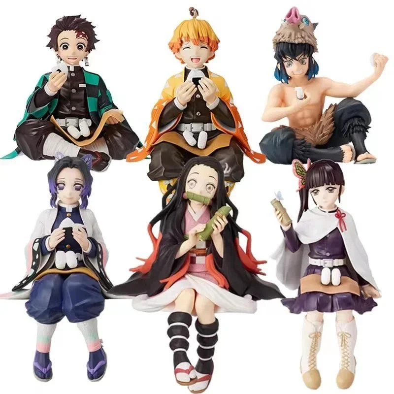 Anime Demone Slayer Action Fig - Model Kit Nezuko recensione e prezzo