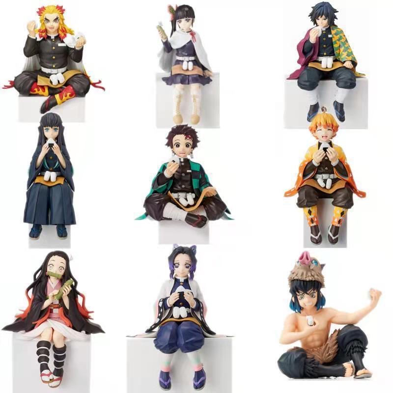 Anime Demone Slayer Action Fig - Model Kit Nezuko recensione e prezzo