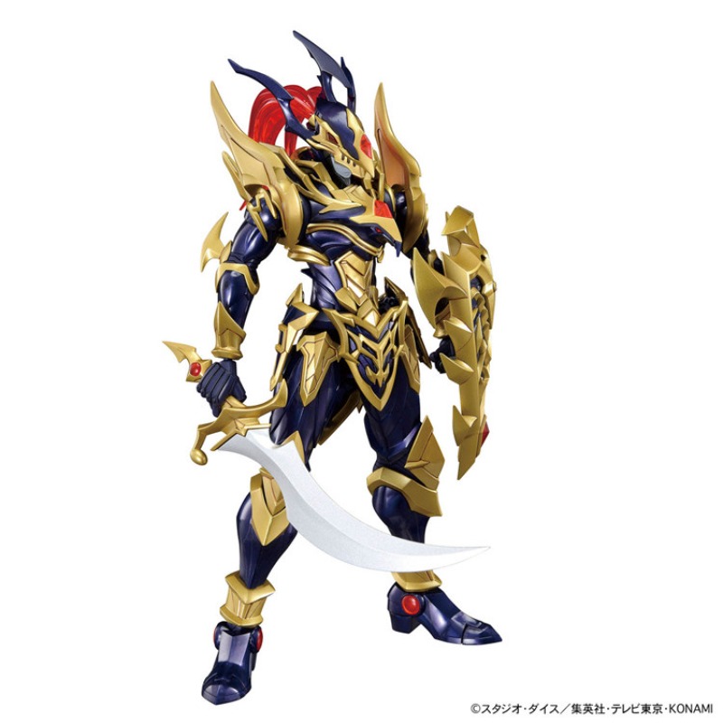 Bandai Figure-rise Standard Am - Model Kit Obelisk recensione e prezzo