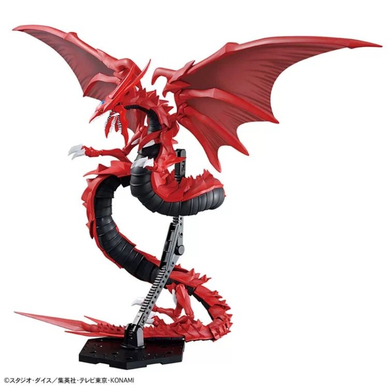 Bandai Figure-rise Standard Am - Model Kit Obelisk recensione e prezzo