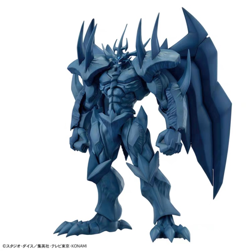 Bandai Figure-rise Standard Am - Model Kit Obelisk recensione e prezzo