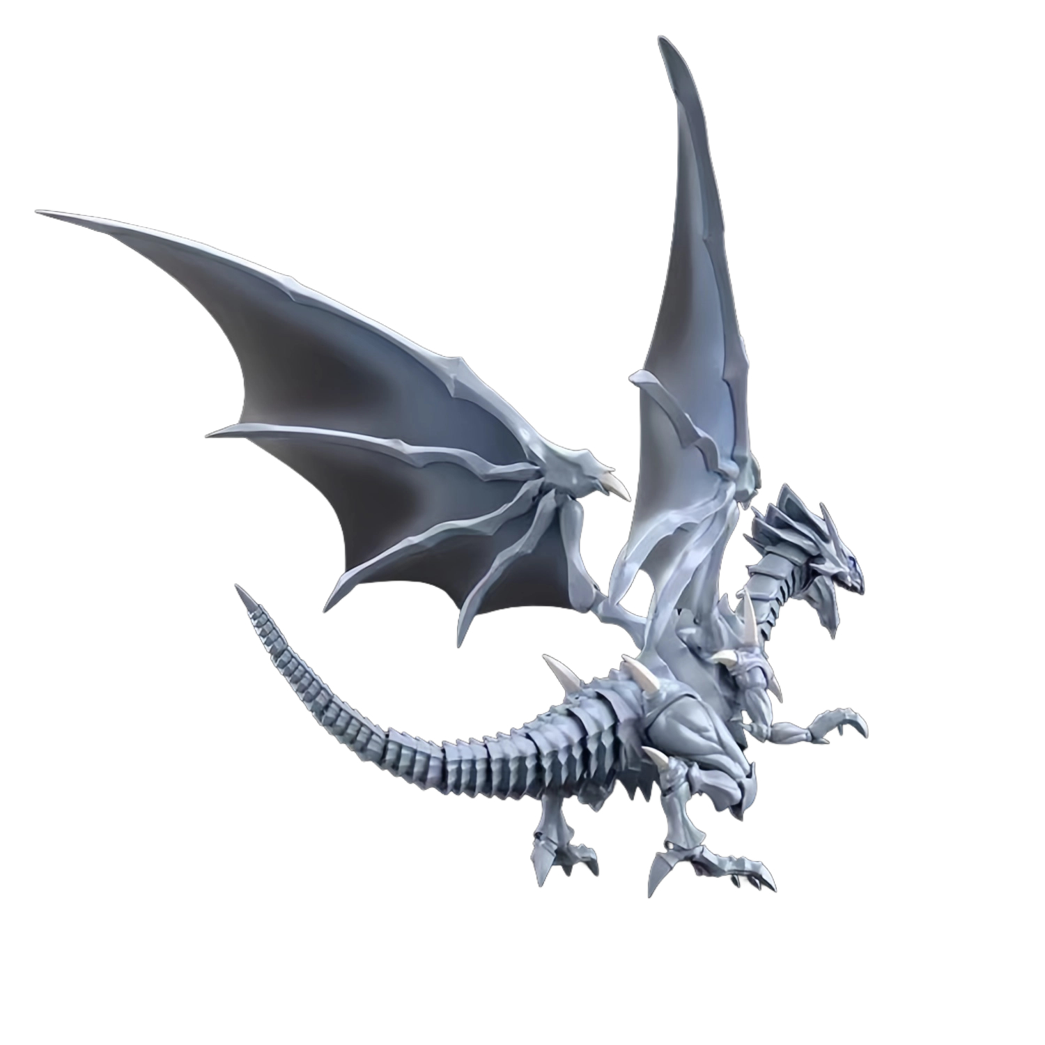 【New-Hot】Yu-Gi-Oh Drago Arroga - Model Kit Tristan recensione e prezzo