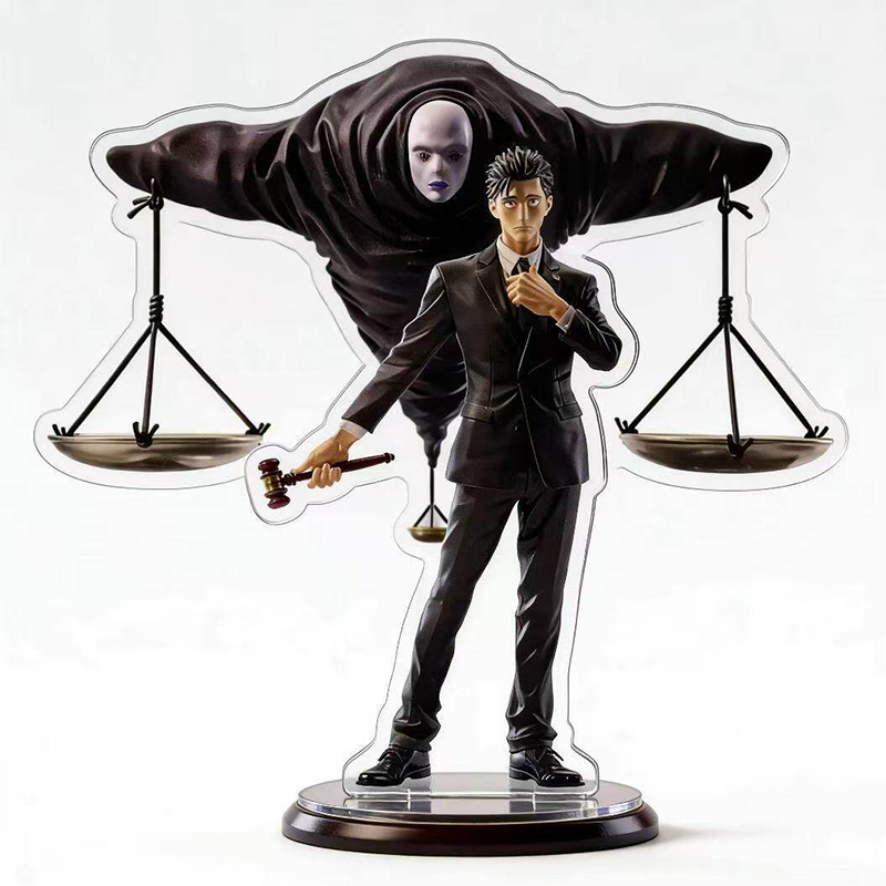 Supporto in Acrilico Hiromi Hi - Model Kit Holder recensione e prezzo