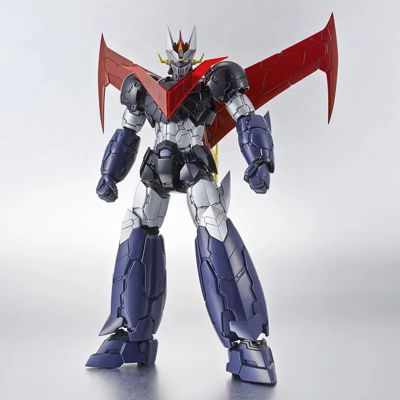 Bandai, statuetta originale au - Model Kit Mazinger recensione e prezzo